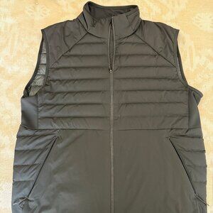 Lululemon Down for It All Vest